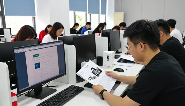 深圳市柒里科技有限公司分享技术培训课程使用优势