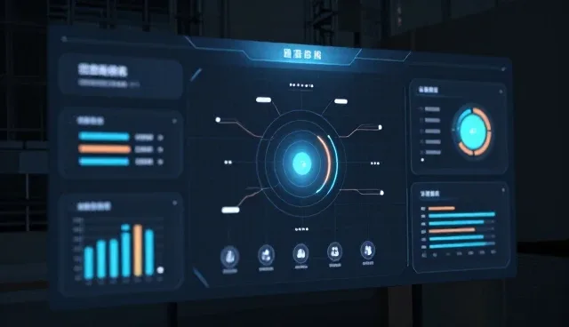 智能运维平台在设备性能管理中的实际应用分析