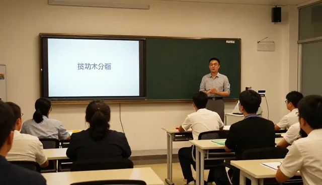 技术培训如何推动运维服务向智能化转型