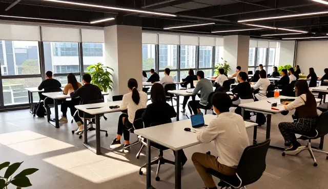 智能调试在技术培训中的场景化应用分析