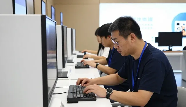 深圳市柒里科技有限公司带来全新的运维服务体验