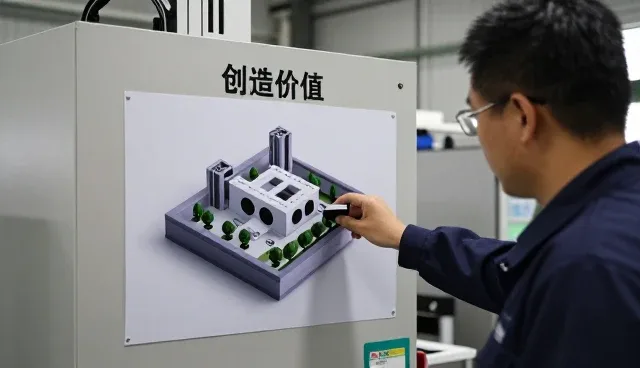 深圳市柒里科技有限公司提供适合成果转化的智能运维平台